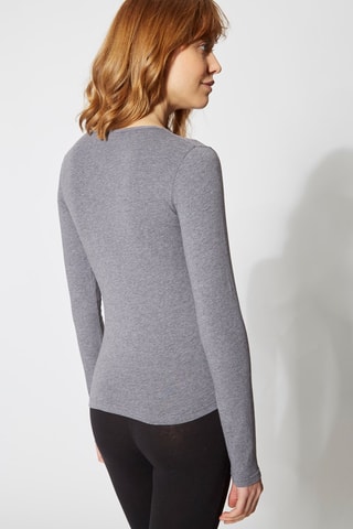 T-shirt - Gris
