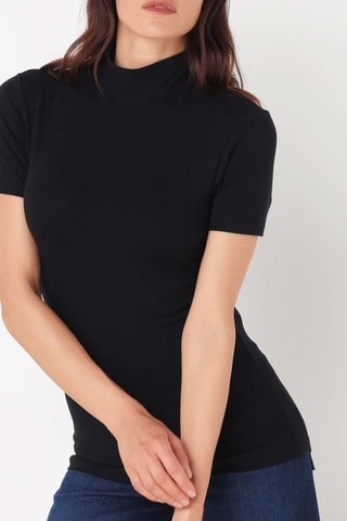 T-shirt - Noir
