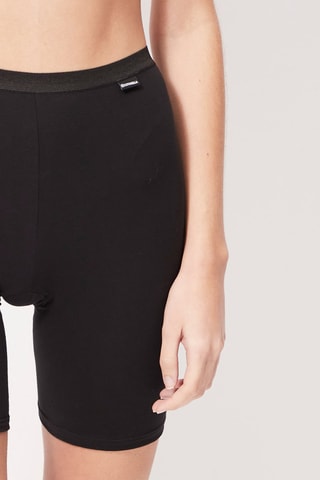 Mallas - Negro