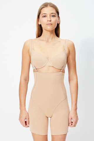 Cycliste - Beige