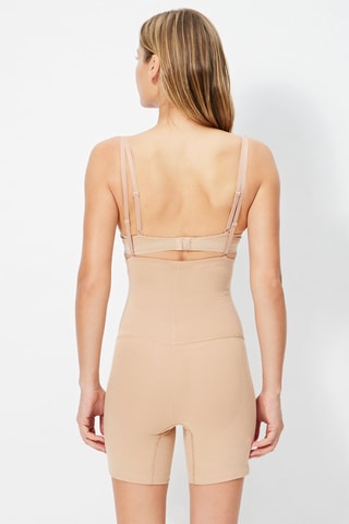 Cycliste - Beige