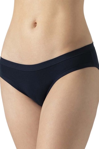 3 Slips - Zwart en Grijs
