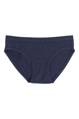 3 Slips - Zwart en Grijs