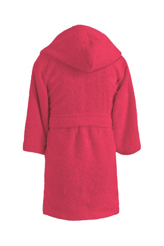 Accappatoio Miraculous Ladybug - Rosa