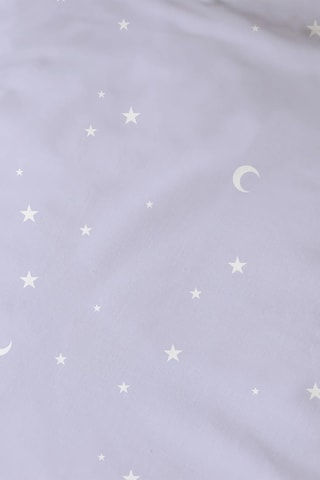 Drap-housse Lilo & Stich Disney - Bleu