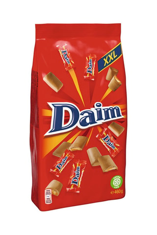 Bouchées Daim - 460 g