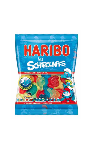 Boîte de Schtroumpfs mini - 30 pièces