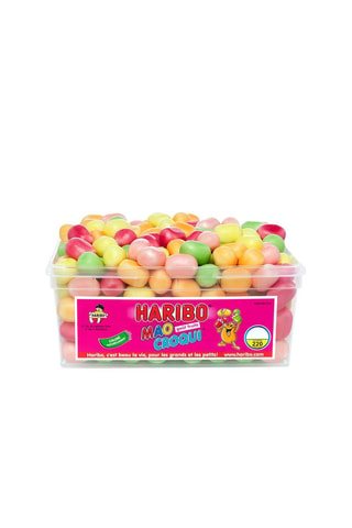 Boîte de Mao Croqui Fruits - 220 pièces
