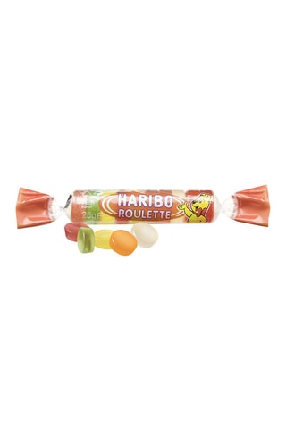 Boîte de Roulettes Fruits - 45 pièces