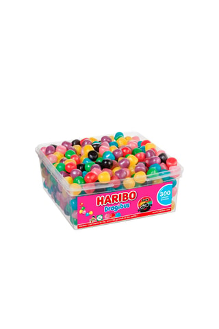 Boîte de Dragibus soft - 300 pièces