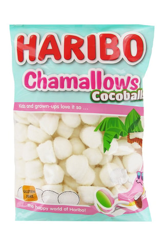Chamallows cocoballs - 1 kg