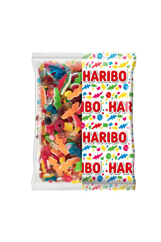 Sachet de Happy Life - 2 kg