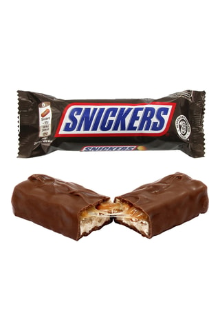 Snickers - 40 x 50 g