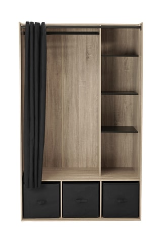 Armoire - 105 x 172 x 50 cm