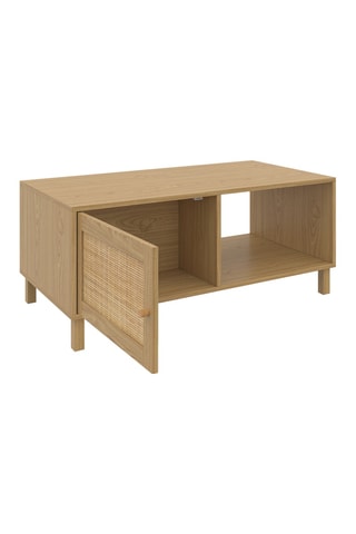 Table basse Erin - 100 x 50 x 42 cm