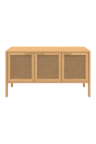 Buffet 3 portes Eve - 110 x 40 x 60 cm