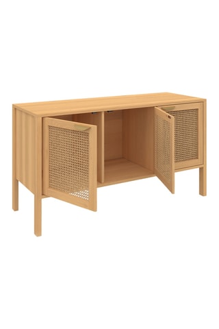 Buffet 3 portes Eve - 110 x 40 x 60 cm