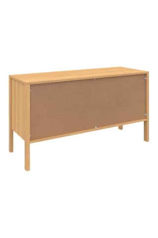 Buffet 3 portes Eve - 110 x 40 x 60 cm