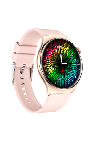 Montre connectée Eko - Target - Natation - AMOLED
