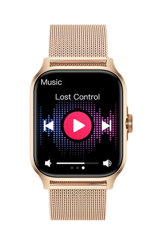 Montre connectée Eko - Lumos - Appels