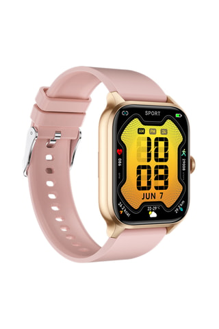 Montre connectée Eko - Lumos - Appels