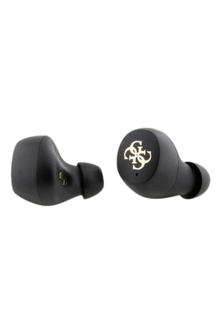 Écouteurs Guess TWS - 4G - Bluetooth - Noir