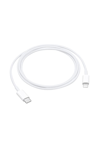 Câble Apple - Lightning - 1 m