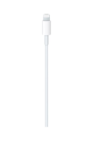 Câble Apple - Lightning - 1 m