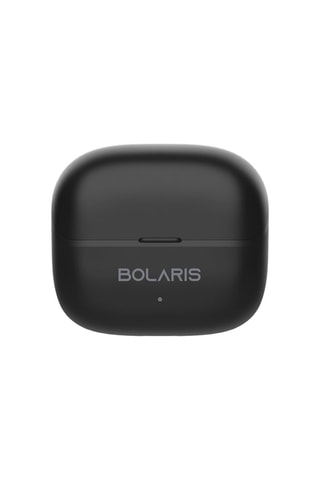 Pack 3-en-1 Bolaris - Malaga - Alicante - Valencia - Noir