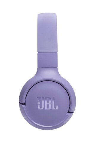 Casque JBL stéréo - Tune 520BT - Bluetooth - Violet