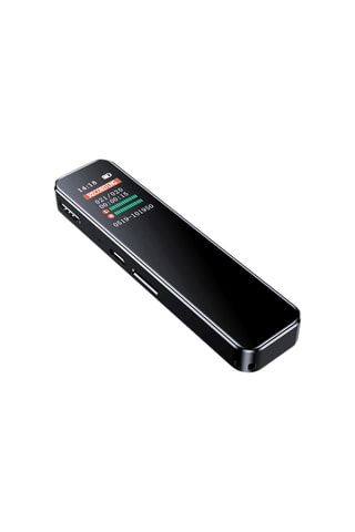 Dictaphone Bolaris - Modèle Havane