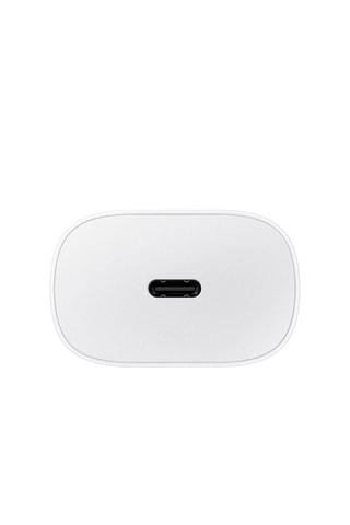 Chargeur secteur Samsung - USB-C - 15 W