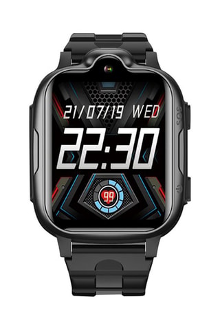 Montre connectée Eko - Callisto - 4G - GPS