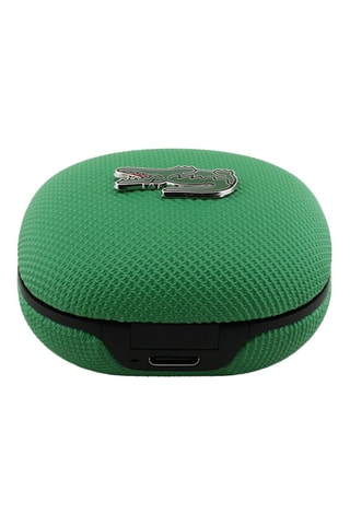 Écouteurs Lacoste TWS - Vert