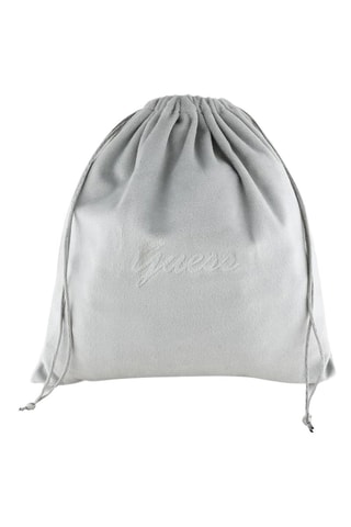 Casque Guess - Bluetooth - Marron - Marron