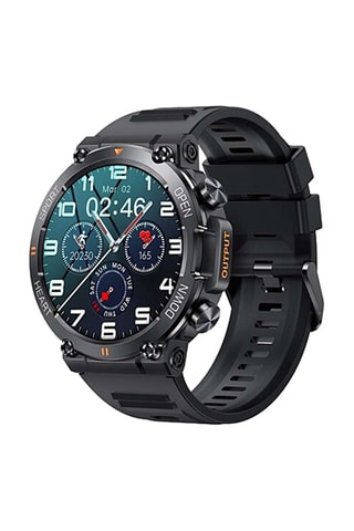 Montre connectée Eko - Adventure - IP68