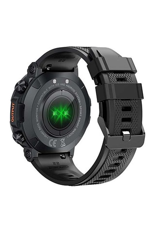 Montre connectée Eko - Adventure - IP68