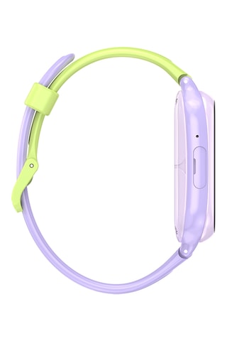 Montre connectée LAGENIO K9 - 4G - GPS - IA - AMOLED - 8 Go