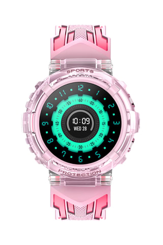 Montre connectée Eko - Véga - Fonction Appels
