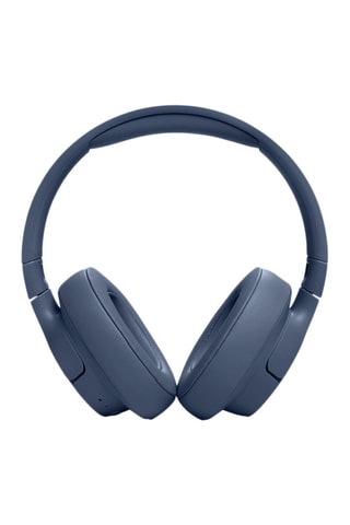 Casque Bluetooth sans fil JBL Tune 720BT - Bleu - Bleu