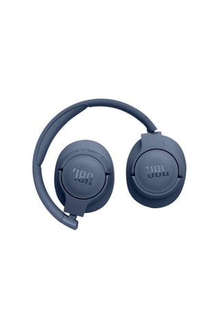 Casque Bluetooth sans fil JBL Tune 720BT - Bleu - Bleu