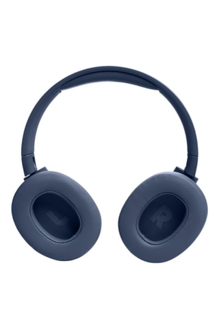 Casque Bluetooth sans fil JBL Tune 720BT - Bleu - Bleu