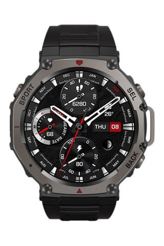 Montre connectée Eko - Ascension - GPS