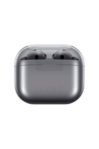 Écouteurs SAMSUNG - Galaxy Buds3 Pro - Argenté