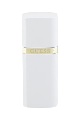 Ecouteurs Guess TWS - Blanc et rouge
