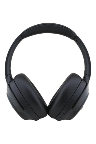 Casque audio Lacoste - Bluetooth - Noir - Noir