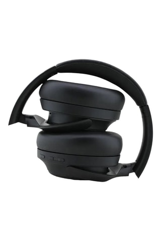 Casque audio Lacoste - Bluetooth - Noir - Noir
