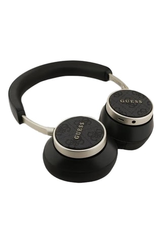 Casque audio Guess - Bluetooth - Noir - Noir