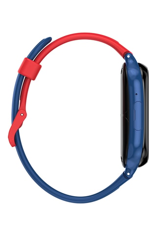 Montre connectée LAGENIO K9 - 4G - GPS - IA - AMOLED - 8 Go