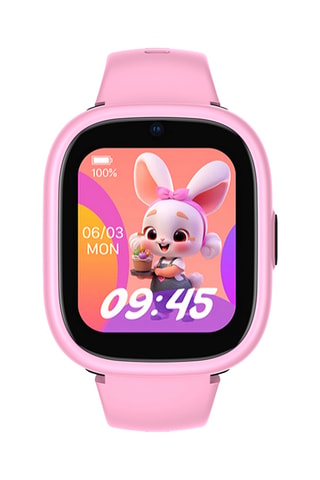 Montre connectée LAGENIO K3 - 4G - GPS - Android